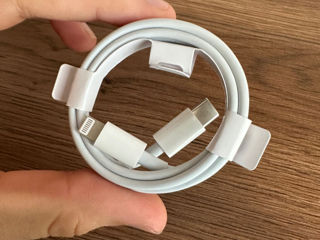 Cabluri Type C (iPhone)