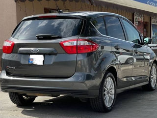 Ford C-Max foto 4