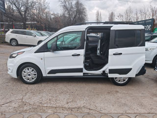 Ford Tourneo Connect foto 5