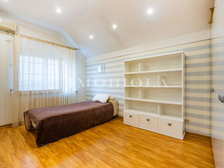 Apartament cu 3 camere, 120 m², Telecentru, Chișinău foto 11