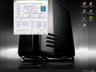 Pentium Gold G5500 (socket 1151 v2)