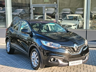 Renault Kadjar foto 3