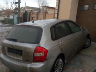 KIA Cerato foto 9