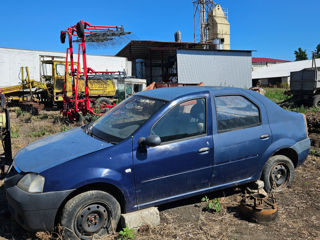 Dacia Logan foto 4