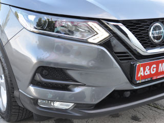 Nissan Qashqai foto 4