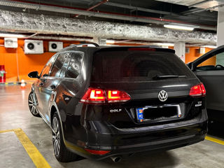 Volkswagen Golf foto 5