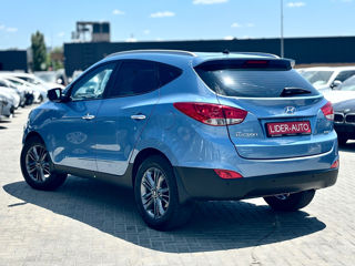 Hyundai Tucson foto 6