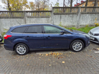 Ford Focus foto 4