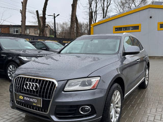 Audi Q5 foto 3