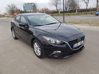 Mazda 3 foto 2