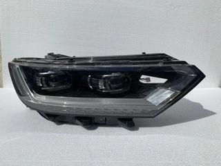 Fara / Faruri VW Passat B8 Full LED