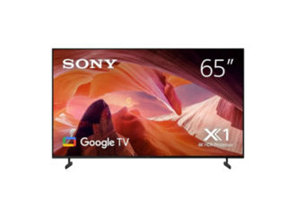 Sony KD65X80LAEP - скидки на новые телевизоры!