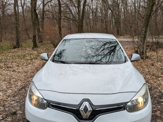 Renault Fluence foto 4