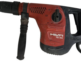 Hilti TE 50