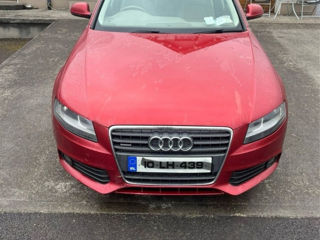 Audi A4 Allroad foto 1