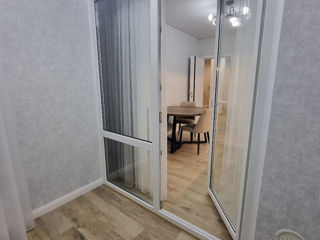 Apartament cu 1 cameră, 51 m², Centru, Chișinău foto 6