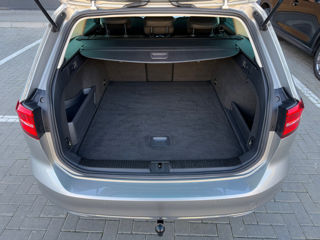 Volkswagen Passat foto 15