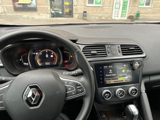 Renault Kadjar foto 14