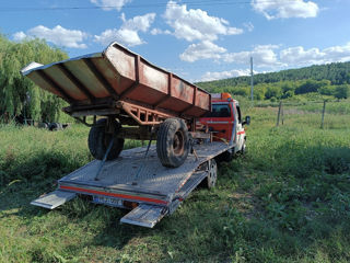 Evacuator Moldova 24/7 прикуриватель foto 4