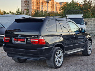 BMW X5 foto 6