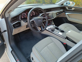 Audi A7 foto 6