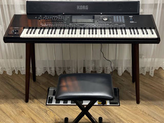 Korg Pa5x 76