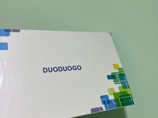 Duodungo новый планшет 4/64gb foto 1