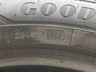 155/70 R19 Goodyear UltraGrip Performance+ XL/ Доставка, livrare toata Moldova foto 10