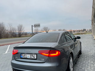 Audi A4 foto 3