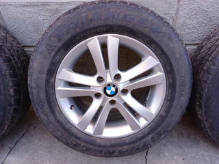 BMW: Roti cu Cauciucuri 235/60 R16 foto 4