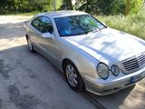 Mercedes CLK Class foto 8