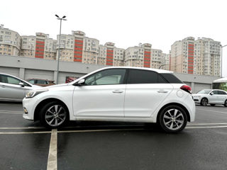 Hyundai i20 foto 4