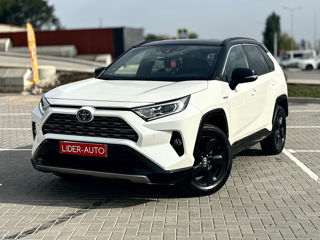 Toyota Rav 4 foto 3