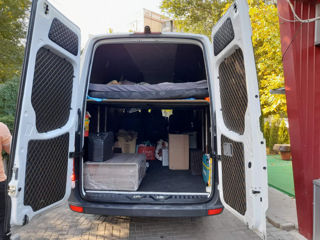 Mercedes Sprinter 316 foto 6