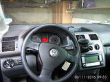 Volkswagen Touran foto 1
