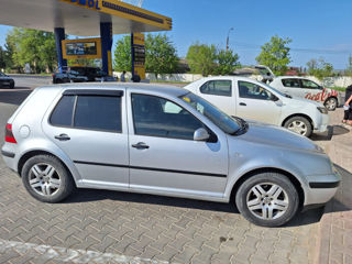 Volkswagen Golf foto 5