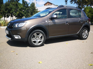 Dacia Sandero foto 4