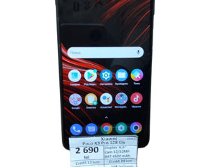 Xiaomi Poco X3 Pro 128 Gb