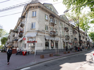 Apartament cu 1 cameră, 50 m², Centru, Chișinău foto 15
