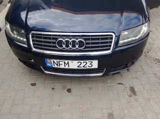 Audi A4 foto 3