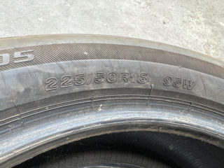 R18 225/50 Bridgestone Turanza foto 7