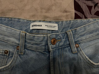 Pantaloni Bershka Baggy foto 3