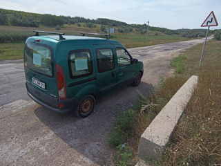 Renault Kangoo foto 4