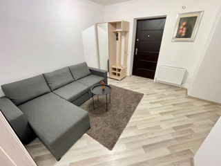 Apartament cu 1 cameră, 50 m², Botanica, Chișinău foto 4