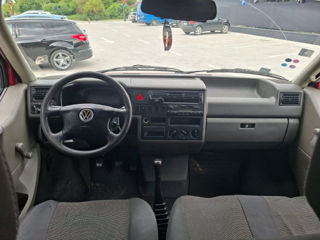 Volkswagen Transporter T4 фото 6