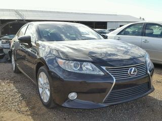 Lexus Es Series foto 1