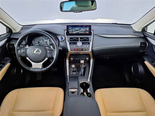 Lexus NX Series foto 7