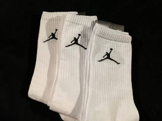 Ciorapi Nike/Adidas/Jordan 1+1=3 foto 2