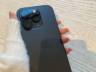 Iphone 14 pro 128gb Space Black foto 5