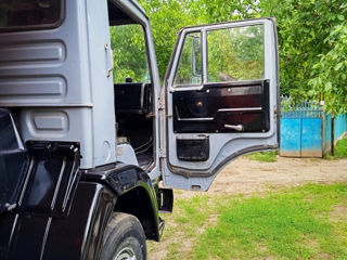 KAMAZ 5511 foto 3